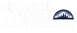 Advanced Controls & Automation logo
