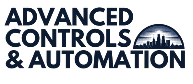 Advanced Controls & Automation logo